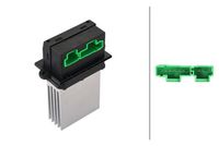 Regler, Innenraumgebläse