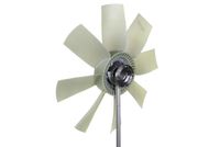 Thumbnail - Koelventilatorwiel - CFF429000P - MAHLE