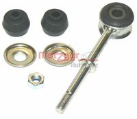 Stange/Strebe, Stabilisator