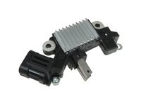 Alternator Regulator