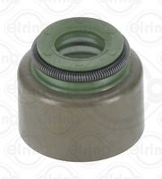 Dichtring, Ventilschaft