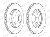 Bremsscheibe