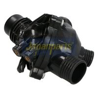 термостат, охладителна течност