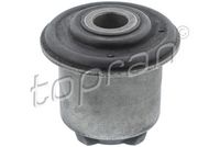 тампон, носач