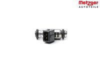 METZGER AUTOTEILE Injector 2