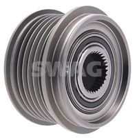 Fulie alternator SWAG, Cod: 30 93 7982
