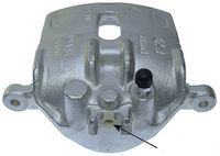 Bremssattel