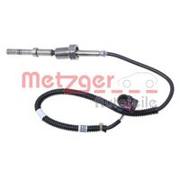 Sensor, Abgastemperatur