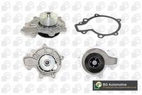 Pompă de apă, răcire motor BGA, Cod: CP3846