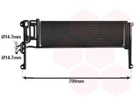 Ölkühler, Automatikgetriebe