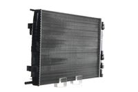 Thumbnail - Radiateur - CR22001S - MAHLE