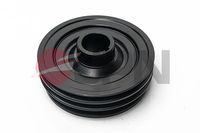 Belt Pulley, crankshaft