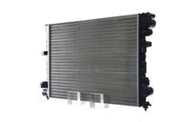 Thumbnail - Radiateur - CR587001S - MAHLE