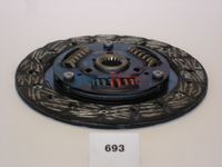 Disc ambreiaj JAPKO, Cod: 80693