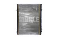 Thumbnail - Radiateur - CR2033000S - MAHLE
