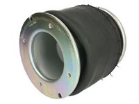 Magnum Technology Veerbalg, luchtvering 2