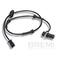 Sensor, Raddrehzahl