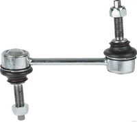 Stange/Strebe, Stabilisator