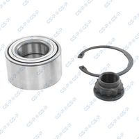 Set rulment roata GSP, Cod: GK3929