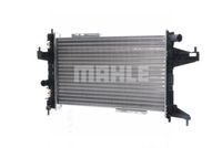 Thumbnail - Radiateur - CR390000S - MAHLE