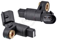 Sensor, Raddrehzahl