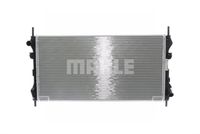 Thumbnail - Radiateur - CR1143000S - MAHLE