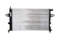 Thumbnail - Radiateur - CR227000S - MAHLE