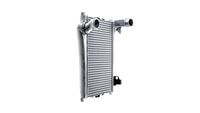 Thumbnail - Intercooler, inlaatluchtkoeler - CI179000P - MAHLE