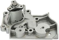 водна помпа, охлаждане на двигателя