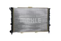 Thumbnail - Radiateur - CR518000S - MAHLE