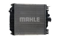 Thumbnail - Radiateur - CR655000S - MAHLE