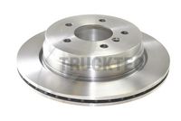 спирачен диск