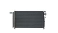 Thumbnail - Condensor, airconditioning - AC433000S - MAHLE