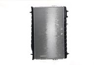 Thumbnail - Radiateur - CR1295000S - MAHLE