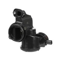 Thumbnail - Olieafscheider, ontluchting krukasbehuizing - CB0007 - ET ENGINETEAM