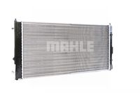 Thumbnail - Radiateur - CR134000S - MAHLE