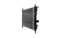 Thumbnail - Radiateur - CR479000S - MAHLE