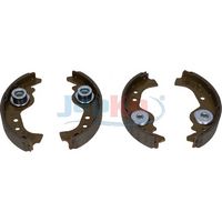 комплект спирачна челюст