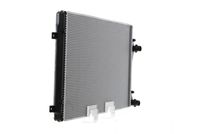 Thumbnail - Lage temperatuurkoeler, intercooler - CIR32000S - MAHLE