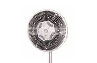 Thumbnail - Koppeling, radiateurventilator - CFC137000P - MAHLE