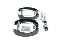 BOSCH Remschoenset 4