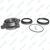 Set rulment roata GSP, Cod: 9254003K
