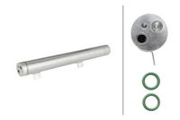 Uscator,aer conditionat HELLA, Cod: 8FT 366 241-021