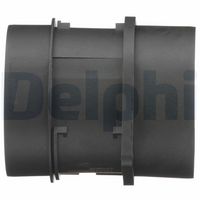 DELPHI Luchtmassameter 4