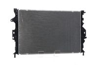 Thumbnail - Radiateur - CR815000S - MAHLE
