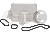 маслен радиатор, двигателно масло