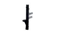 Thumbnail - Intercooler, inlaatluchtkoeler - CI269000P - MAHLE