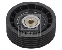 Umlenk-/Führungsrolle, Keilrippenriemen