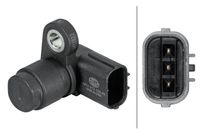 Sensor, Nockenwellenposition