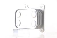 Thumbnail - Oliekoeler, motorolie - CLC226000S - MAHLE